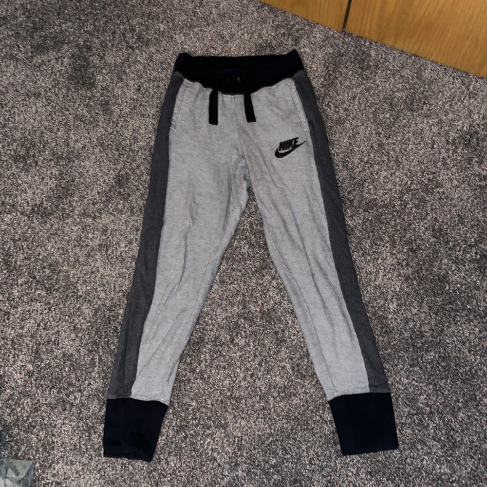 Nike sweatpants